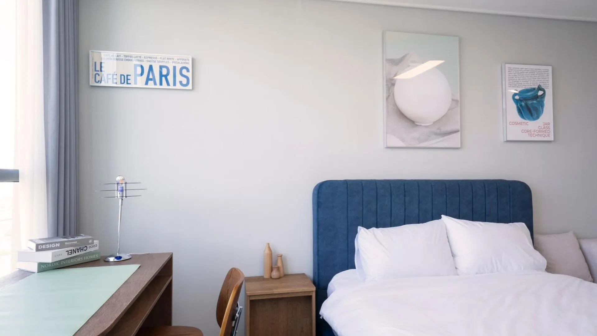 Uh Flat The Songdo Apartment Incheon