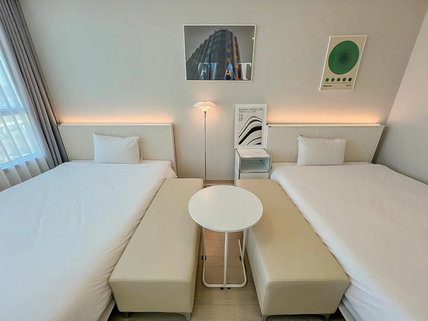 Uh Flat The Songdo Apartment Incheon South Korea