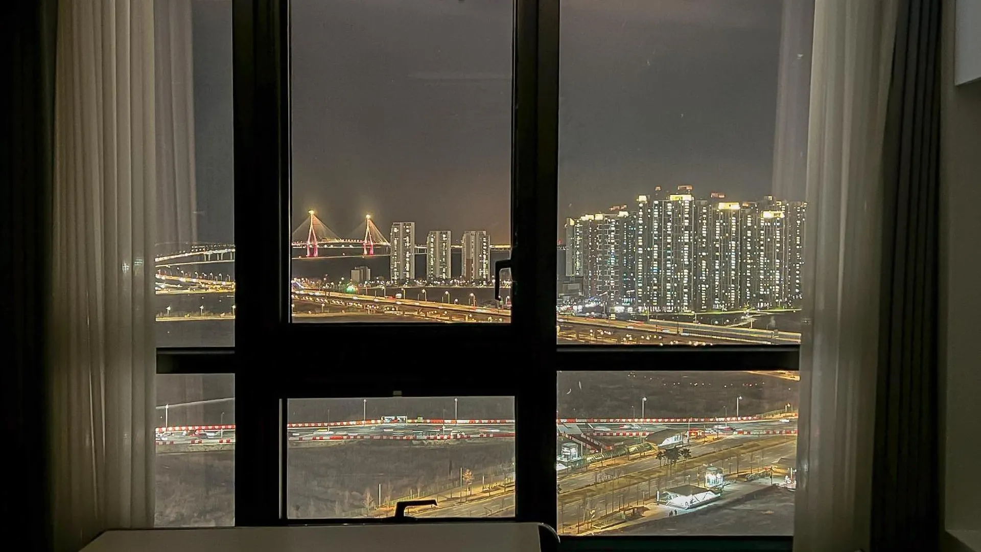Uh Flat The Songdo Apartment Incheon South Korea