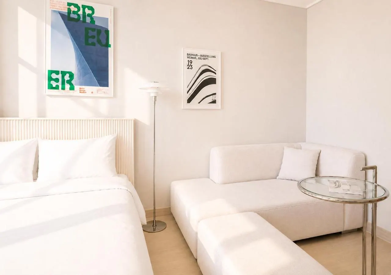 Uh Flat The Songdo Apartment Incheon