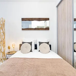 Meublé Classé 3 étoiles Au Pied Des Thermes Appartement Allevard