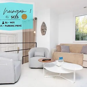 Neingam By Scls Locations Appartement Cannes
