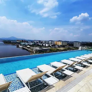 4* 호텔 Marinabay Seoul Ara