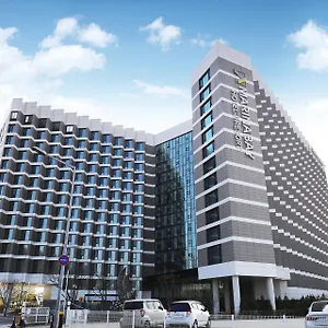 4* 호텔 Marinabay Seoul Ara