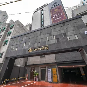 Centro Hotel