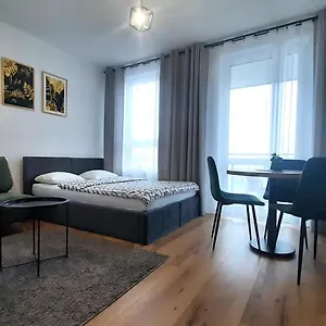 Venus Апартаменты Варшава