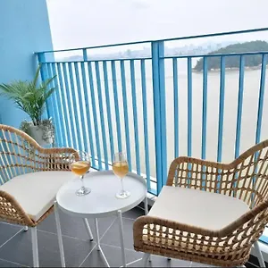 3* Hotel Ocean Soleview