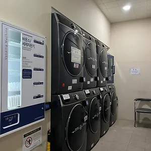 The Share Myeongdong Апартаменты Сеул