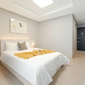 Apartment Urbanstay Chinatown, Incheon