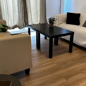 Centro Historico Cerca Estacion Ave Appartement Séville