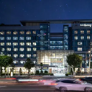 Hiseoul Youthhostel Séoul