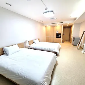  Guest house Airport Line