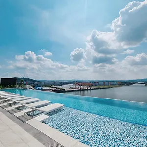4* 호텔 마리나베이 서울