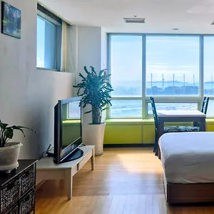 Apartment Cozy - Experience Like Comfort, Incheon