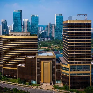 Hotel Songdo Park, Incheon