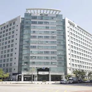 ホステル グッド デイ エアテル, インチョン広域市