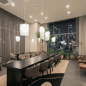 ホテル Anook Guwol, インチョン広域市