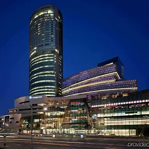 5* Hotel Sheraton Seoul D Cube