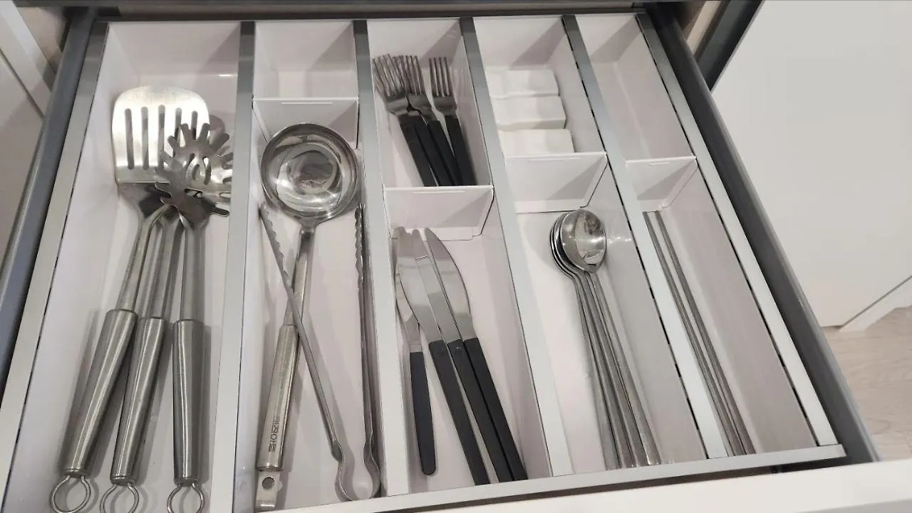 Uh Flat The Songdo Apartment Incheon South Korea