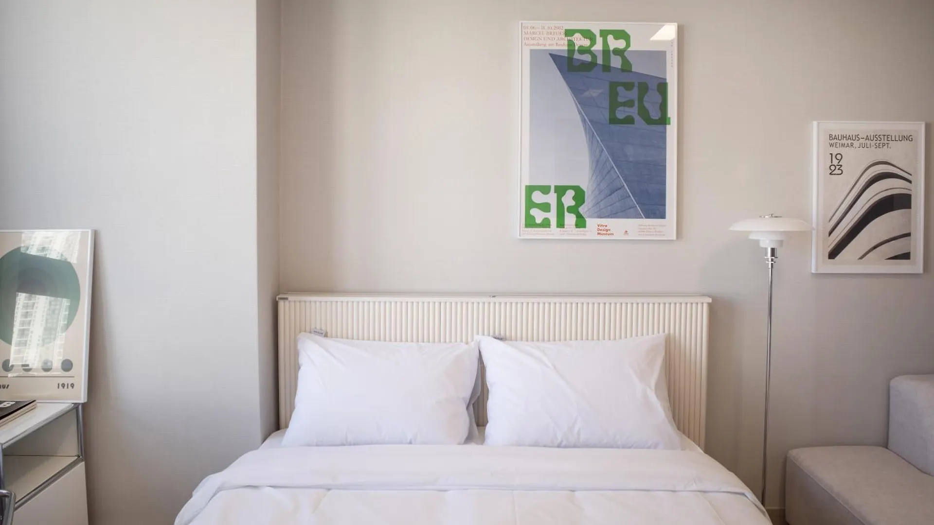 インチョン広域市Uh Flat The Songdoアパートメント